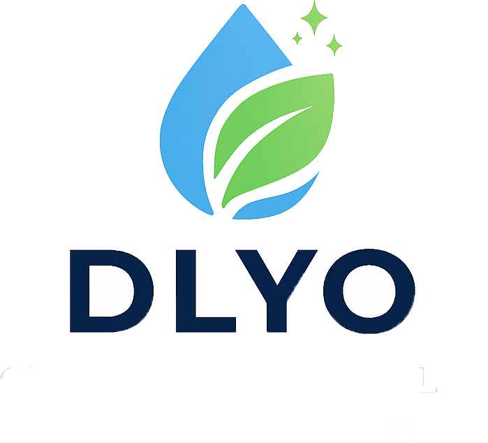 Dlyo Cleaning Service